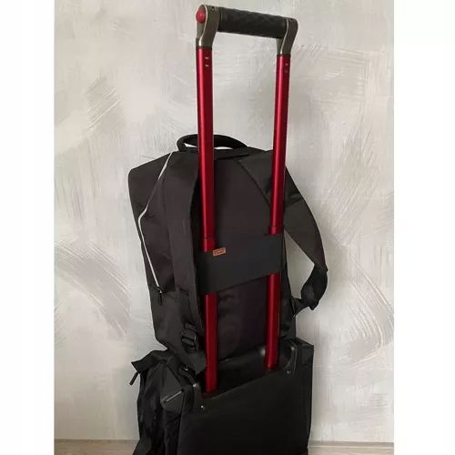 Torba podróżna plecak Trizand 23734 zdjęcie 3