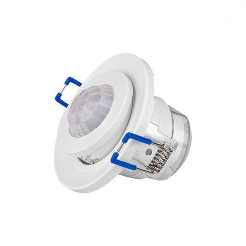CZUJNIK RUCHU 360 STOPNI 800W IP20 REGULOWANY DO WNĘTRZ zdjęcie 2