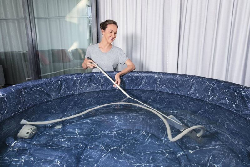 Odkurzacz Do Lay-Z Spa Bestway zdjęcie 2