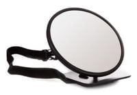 LUSTERKO OBSERWACJI DZIECKA PODRÓŻY OBROTOWE