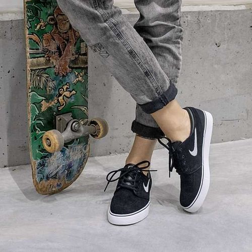 Nike Stefan Janoski GS 021 40 na Arena.pl