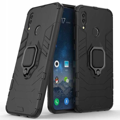 Spacecase X-Ring Huawei P Smart Z Czarny na Arena.pl