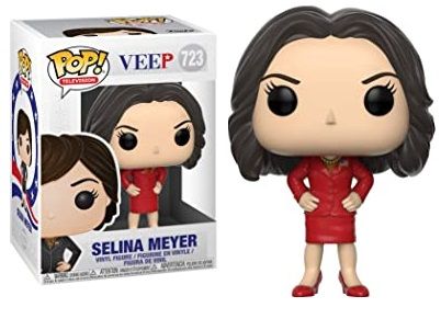 Funko POP! VEEP Selina Meyer 723 na Arena.pl