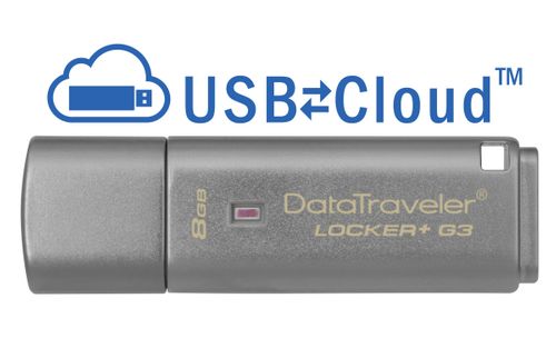 Pendrive Kingston DTLPG3/8GB 8 GB USB 3.0 na Arena.pl