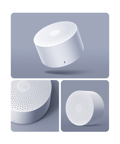 GŁOŚNIK XIAOMI MI COMPACT SPEAKER 2 BLUETOOTH na Arena.pl