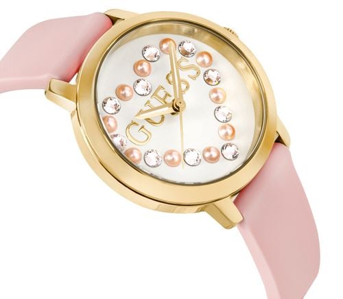 zegarek damski guess devotion gw0998l2 + box na Arena.pl