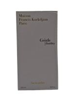 Maison Francis Kurkdjian Gentle Fluidiy Silver 200ml edp