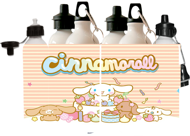 Bidon Junior - Cinnamoroll zdjęcie 1
