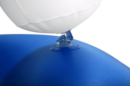 Basen Dmuchany Z Daszkiem 213 x 155 x 132 cm Bestway 54370 na Arena.pl