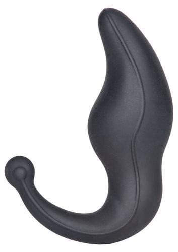 masażer prostaty silikonowy calexotics 9 cm czarny na Arena.pl