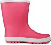 Hi Tec kalosze dziecięce różowe r.35