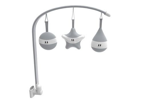 Beaba, Łuk z zabawkami '"Bouncer Up&Down" na Arena.pl