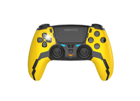 YAXO Kontroler bezprzewodowy HORNET ELITE Solar Yellow