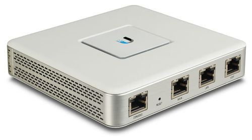 UBIQUITI UNIFI SECURITY GATEWAY USG na Arena.pl