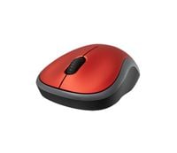 Logitech M185 Mouse, Wireless
