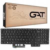 KLAWIATURA DO LENOVO LEGION 5 15ITH 15ACH6H 15ACH6 PODŚWIETLANE PRZYCISKI