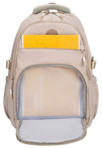 plecak ptn 8594-1389 beige na Arena.pl