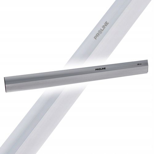 Łata listwa murarska trapezowa 240cm Proline 15424 na Arena.pl