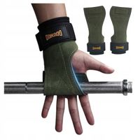 Ochraniacze Treningowe Skórki Gimnastyczne Na Dłonie Do Crossfit