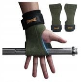 Ochraniacze Treningowe Skórki Gimnastyczne Na Dłonie Do Crossfit