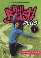 Full Blast! Plus 1 Student's Book MM Publications