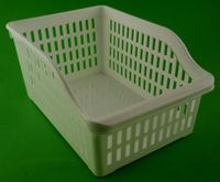 ORGANIZER DO LODÓWKI POJEMNIK PÓŁKA SZUFLADA