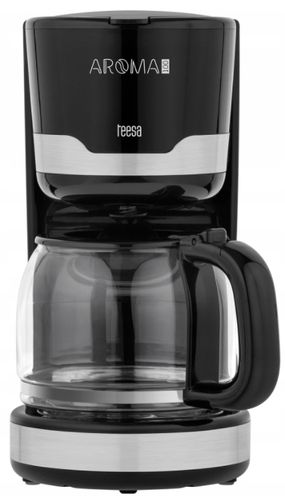 Przelewowy Ekspres Do Kawy Teesa Aroma 100 na Arena.pl
