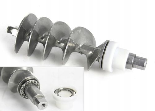 MASZYNKA DO MIELENIA MIĘSA Z KOŁEM NADZIEWARKA 22 na Arena.pl