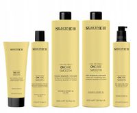 Selective OnCare Smooth Mleczko wygładzające do włosów 275ml +GRATIS Próbka