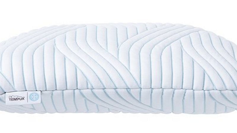 Poduszka Tempur Symphony SmartCool S - 63x43x11 cm zdjęcie 2
