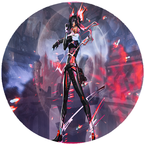 Podkładka pod myszkę Valorant na Arena.pl