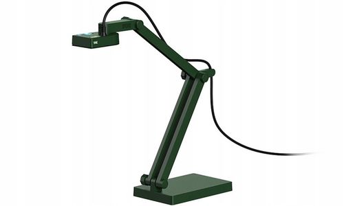 Kamera do dokumentów Ipevo V4K 8 MP na Arena.pl