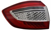 Ford Mondeo 10-15 Lampa tylna LED KOMBI lewa