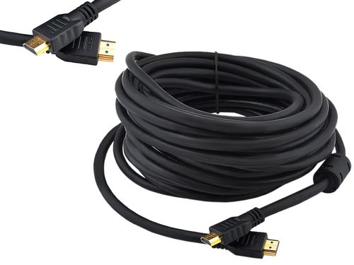 Kabel HDMI-HDMI 10m na Arena.pl