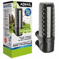 AQUAEL ASAP 500 filtr wewnętrzny akwarium 50-150l
