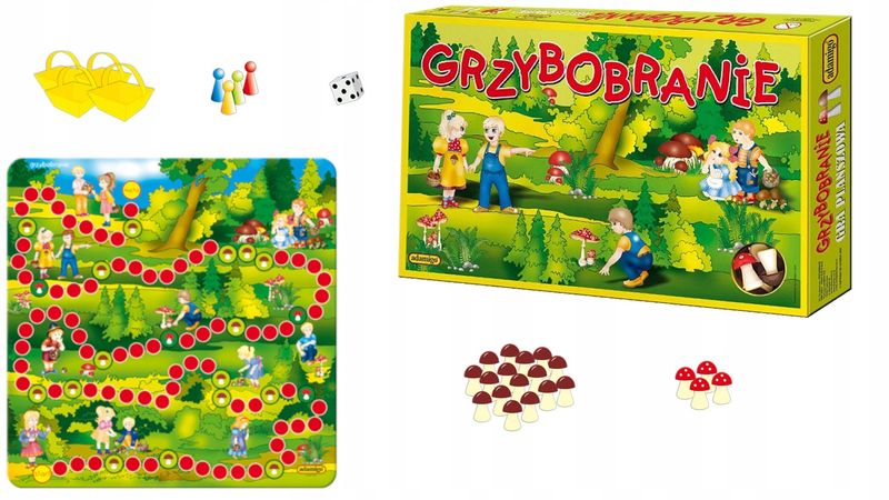 grzybobranie 4393 zdjęcie 3
