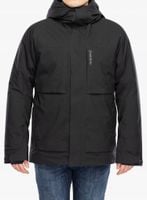 Kurtka ocieplana Houdini Fall in Jacket II - true black M