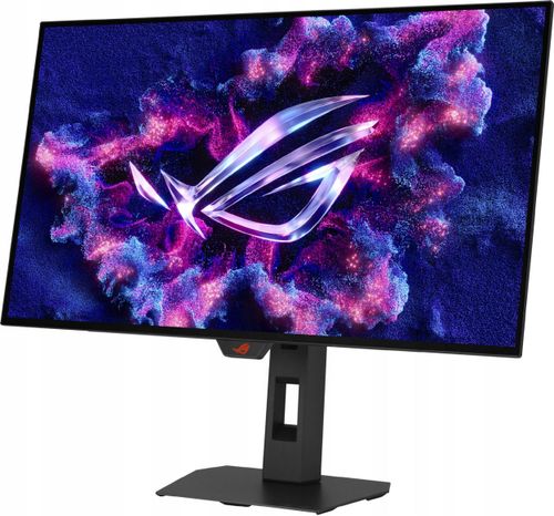 Monitor LED 27" ASUS ROG Strix OLED XG27AQDMGR na Arena.pl