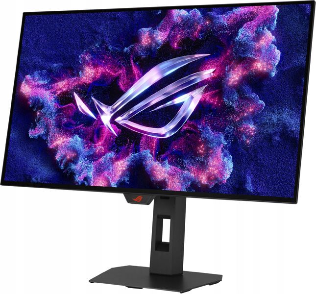 Monitor LED 27" ASUS ROG Strix OLED XG27AQDMGR zdjęcie 3