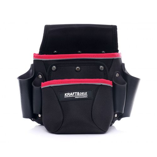 TORBA NA NARZĘDZIA - NA PASEK KD2047 na Arena.pl