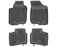 DYWANIKI KORYTKA GUMOWE Hyundai i30 CW 2007-2012