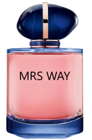 MRS WAY INTENSE Perfumy Damskie 50ml