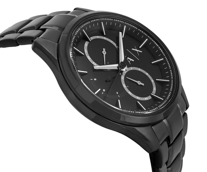 zegarek męski armani exchange dante ax1867 + box zdjęcie 2