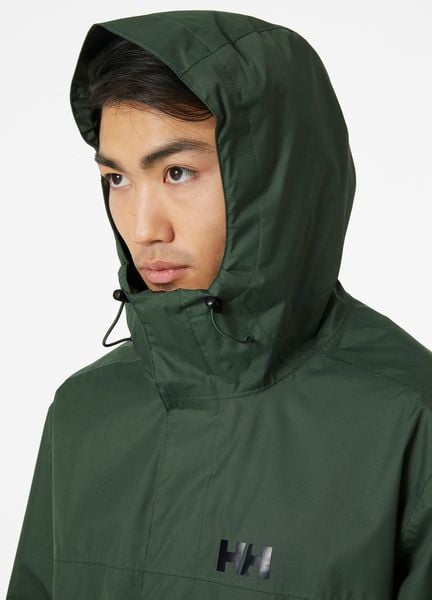Helly Hansen męska kurtka ERVIK JACKET 64032 476 M zdjęcie 4