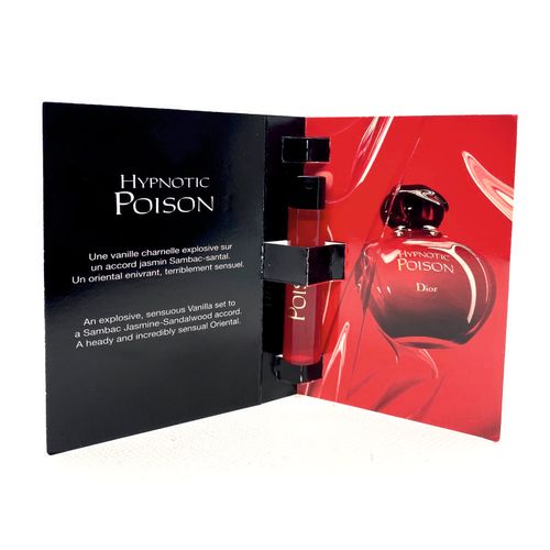 Dior Hypnotic Poison EDT 1ml na Arena.pl