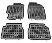 Mazda 6 2002-2012 Dywaniki gumowe korytka