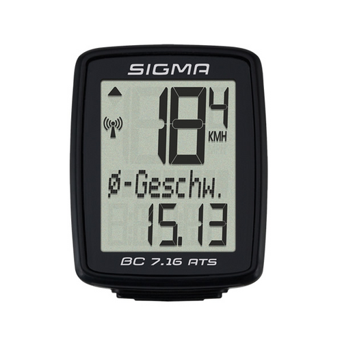 Komputerek Sigma BC 7.16 ATS na Arena.pl