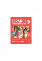 Espanol A Tope A1 podręcznik + ćwiczenia - praca zbiorowa