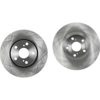 TARCZA HAMULCOWA TOYOTA 2009 2010 2011 2012 2013 2014 2015 2016 2017 2018