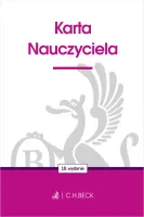 Karta Nauczyciela Wyd. 18